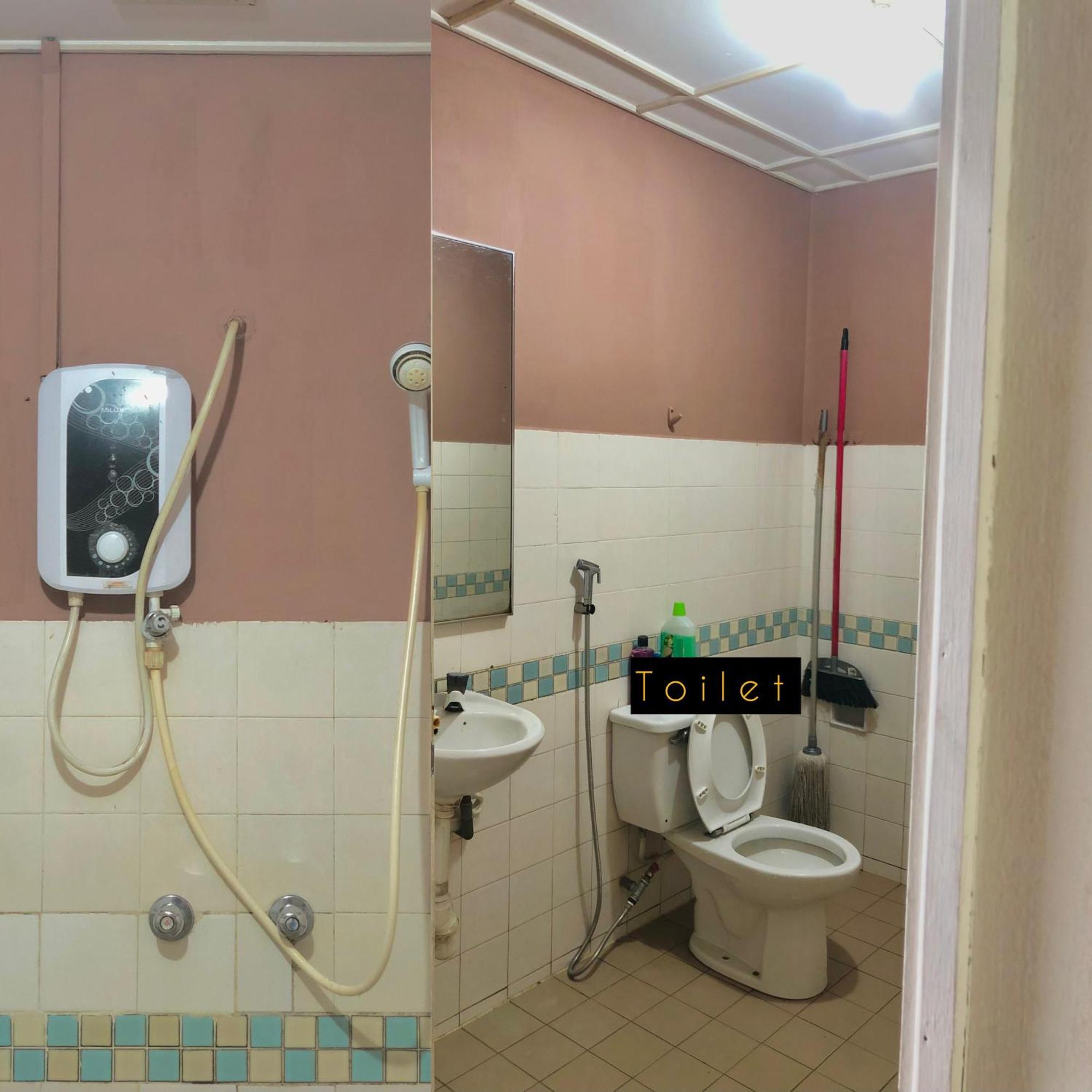 Apartament Pd Infront Seaview Port Dickson Zewnętrze zdjęcie