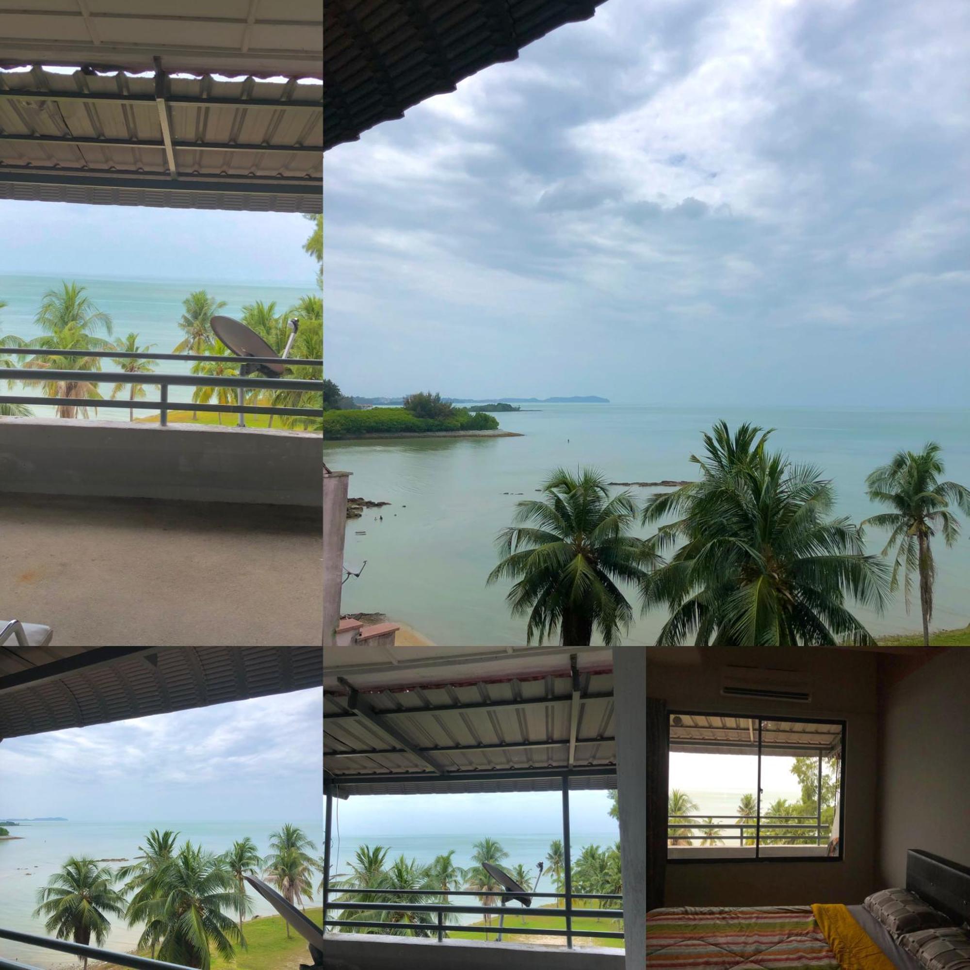 Apartament Pd Infront Seaview Port Dickson Zewnętrze zdjęcie
