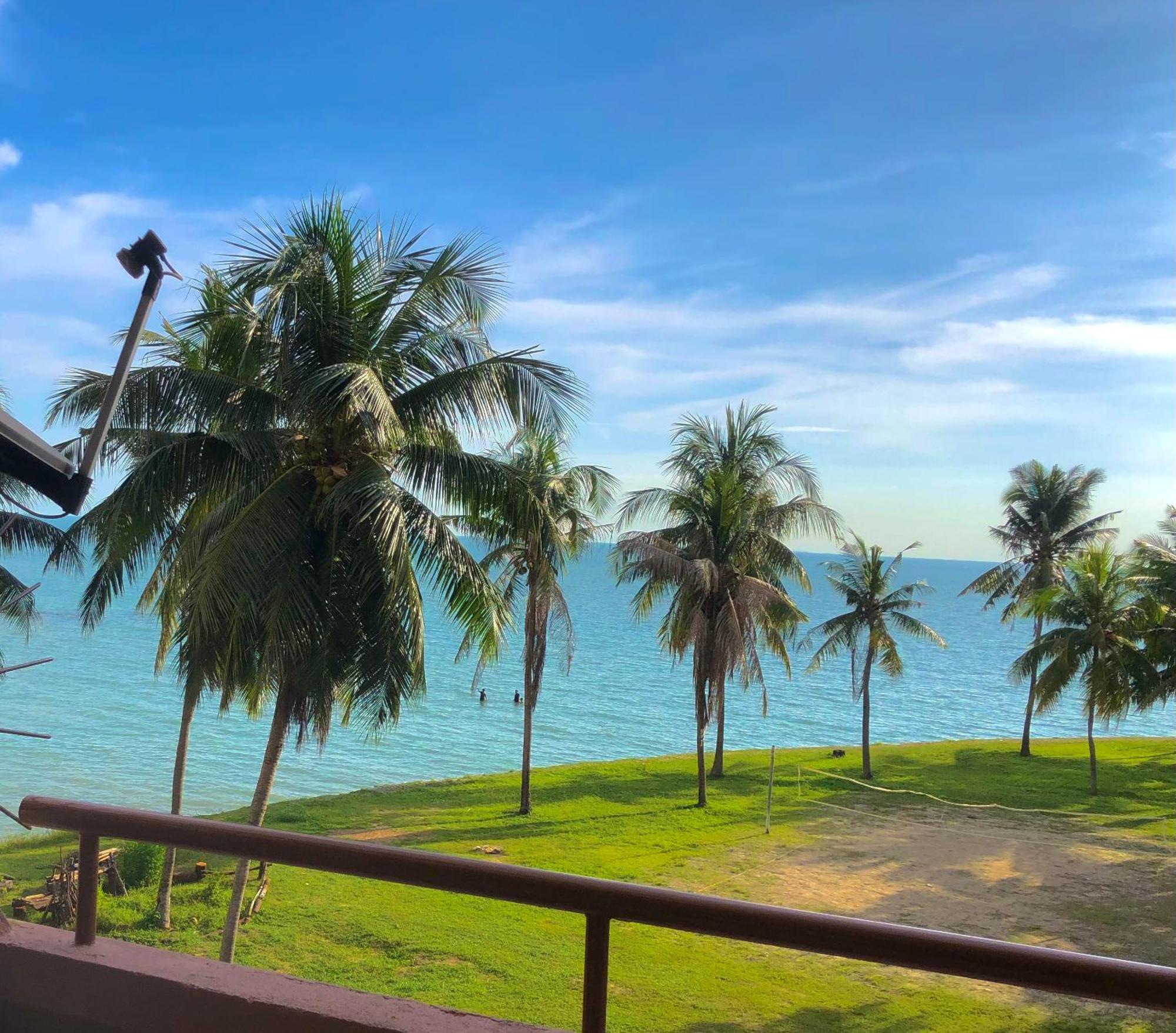 Apartament Pd Infront Seaview Port Dickson Zewnętrze zdjęcie
