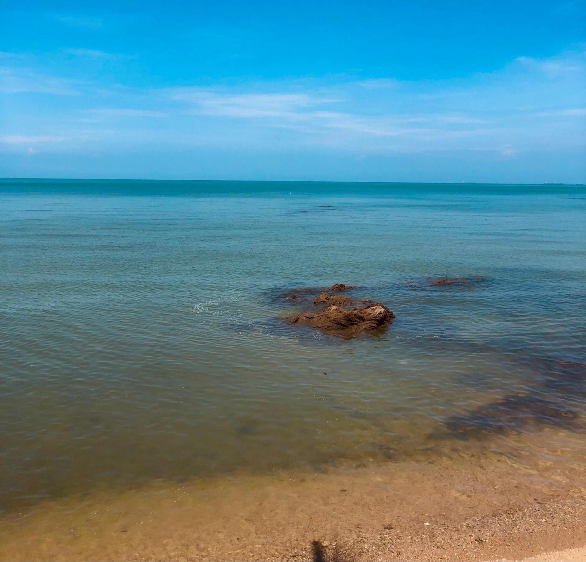 Apartament Pd Infront Seaview Port Dickson Zewnętrze zdjęcie